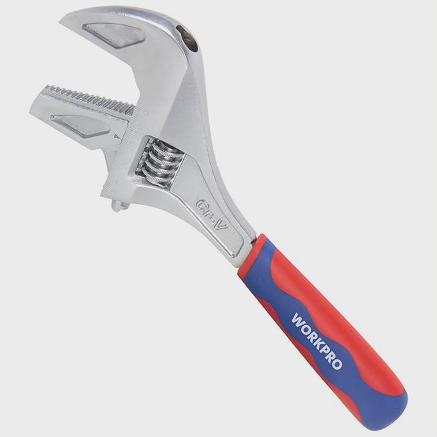 Adjustable Pliers (8”)