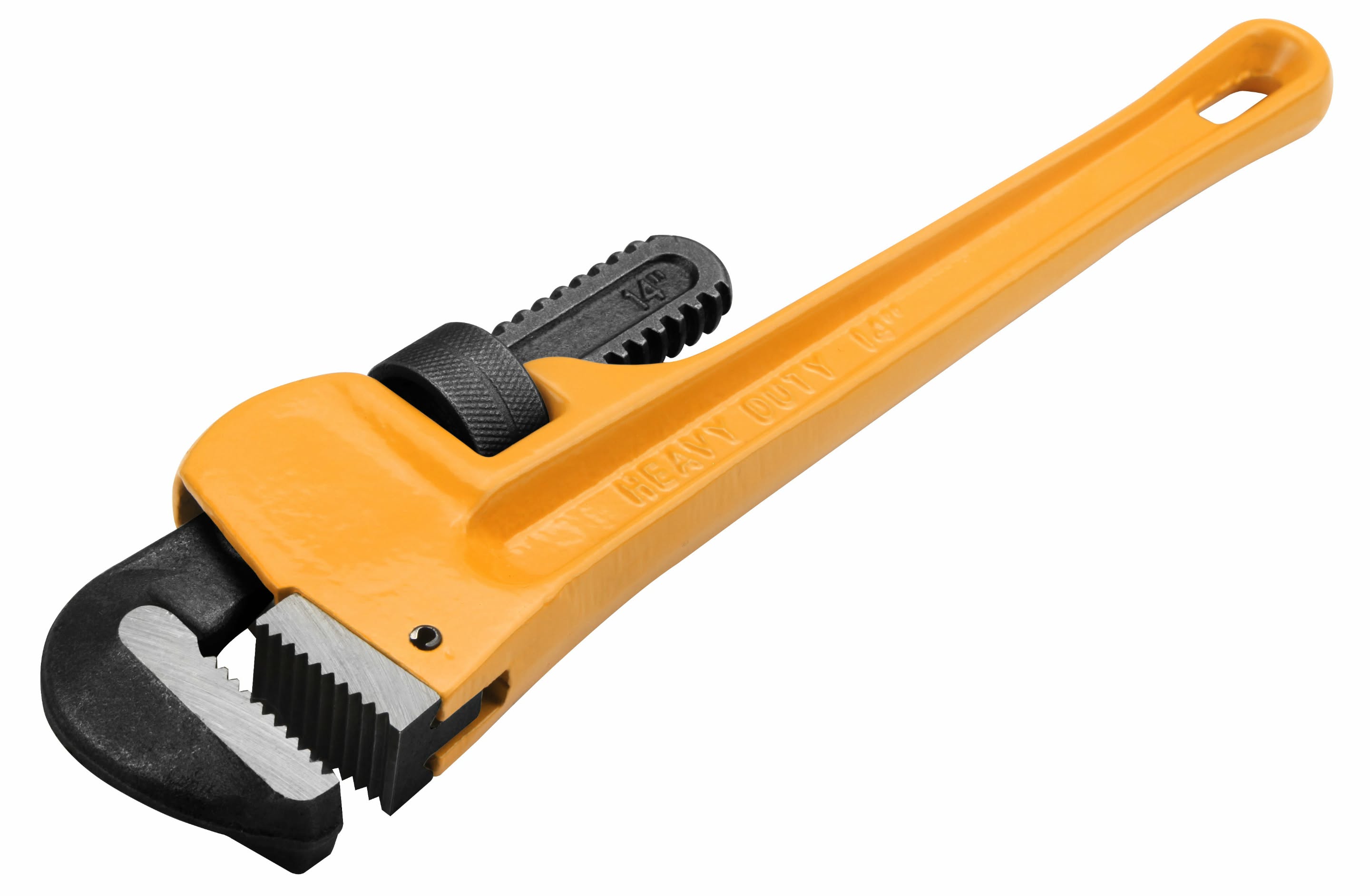Pipe Wrench (10”)