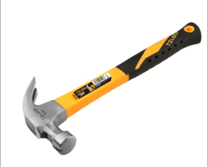 Claw Hammer (Truper 16oz)