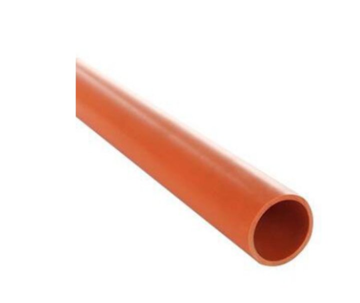 PVC Pipe (Neltex ½” x 10ft)