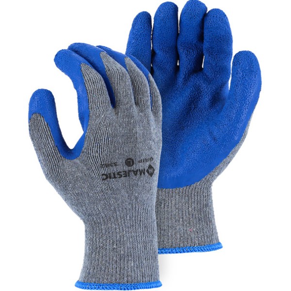 Safety Gloves (Pair)
