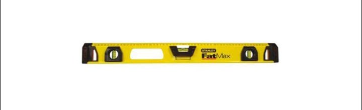 Spirit Level (600mm)